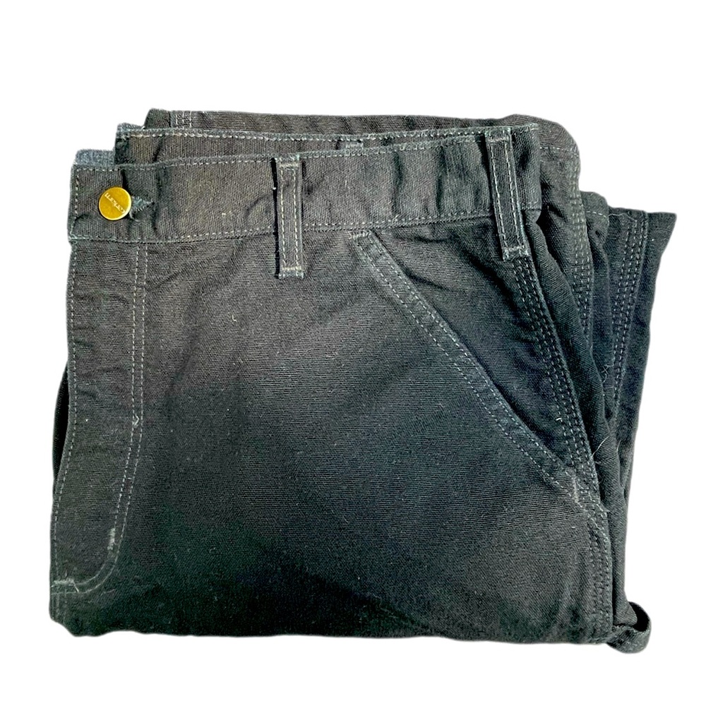 Carhartt B-11 Jeans - Original Dungaree Fit 34x30 Excellent Used Condition